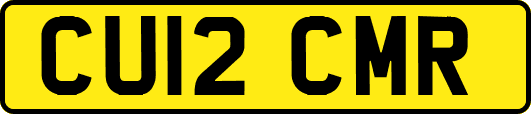 CU12CMR