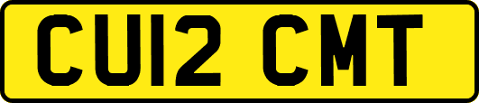 CU12CMT