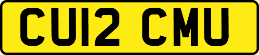 CU12CMU