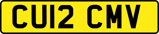 CU12CMV