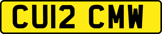 CU12CMW