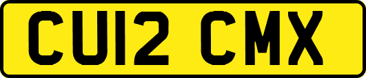 CU12CMX