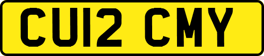 CU12CMY