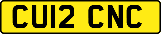 CU12CNC