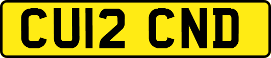 CU12CND