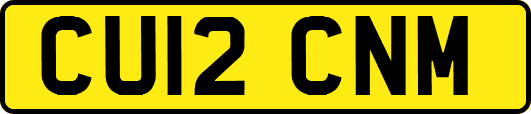 CU12CNM