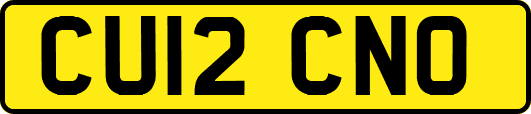 CU12CNO