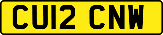 CU12CNW