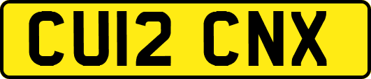 CU12CNX