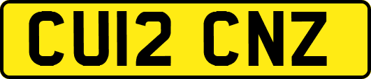CU12CNZ