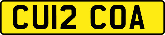 CU12COA