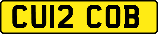 CU12COB