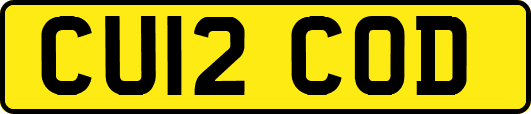 CU12COD