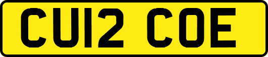 CU12COE