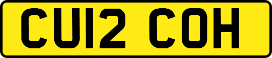 CU12COH
