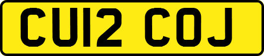 CU12COJ