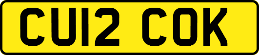 CU12COK
