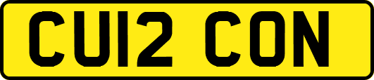 CU12CON