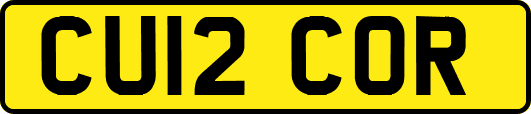 CU12COR