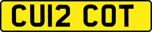 CU12COT