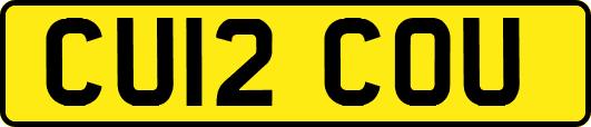 CU12COU