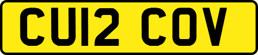 CU12COV