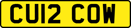CU12COW