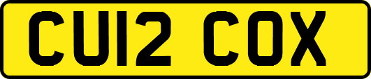 CU12COX