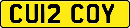 CU12COY