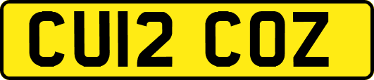 CU12COZ