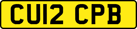 CU12CPB