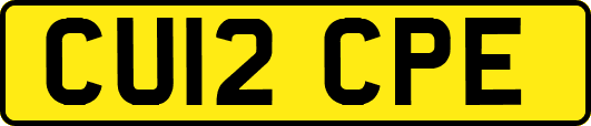 CU12CPE