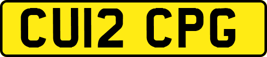 CU12CPG