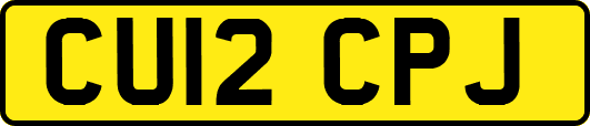 CU12CPJ