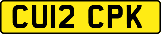 CU12CPK