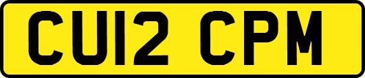 CU12CPM