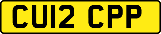 CU12CPP