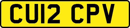 CU12CPV