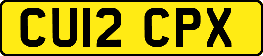 CU12CPX