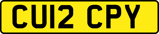 CU12CPY