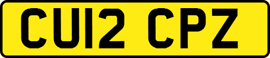 CU12CPZ