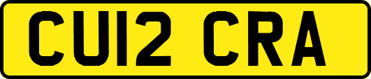 CU12CRA