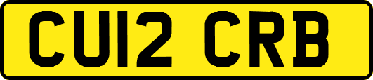 CU12CRB