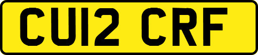 CU12CRF