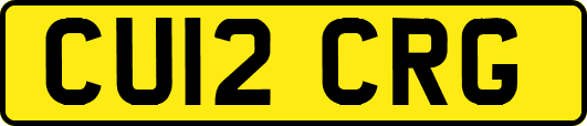 CU12CRG