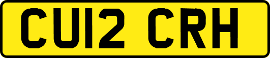 CU12CRH