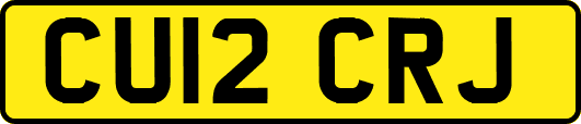 CU12CRJ