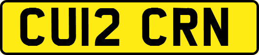 CU12CRN
