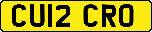 CU12CRO