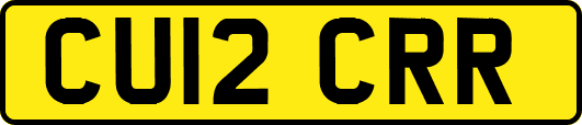 CU12CRR